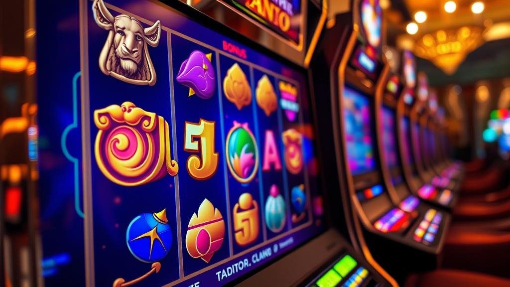 การตั้งค่าสล็อตบนมือถือเพื่อการเล่นที่คุ้มค่า