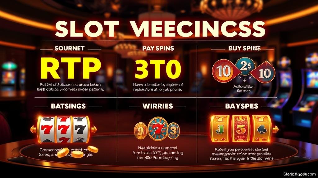 เจาะลึกสูตรสล็อตค่ายดัง: ซื้อสปิน, RTP, ตารางจ่าย วันนี้ทำกำไรไม่อั้น