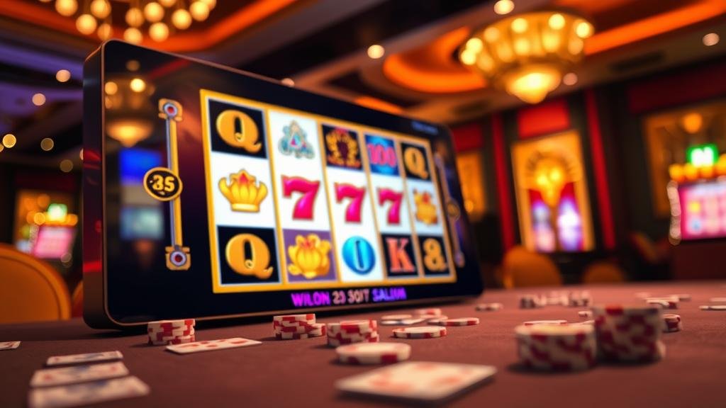 ค่ายสล็อต Evoplay ปลอดภัย มั่นคง