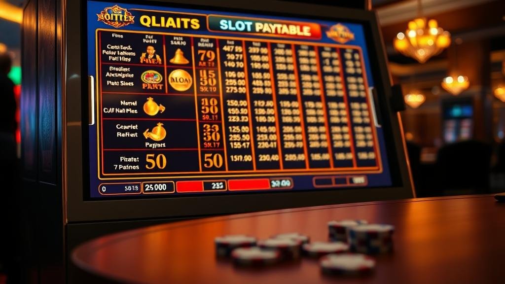 ปุ่มซื้อฟรีสปินในเกมสล็อตออนไลน์