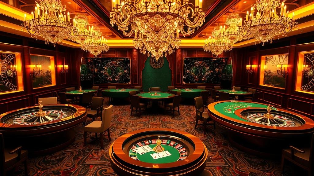 การปรับระดับเบทบนหน้าจอเกมสล็อต