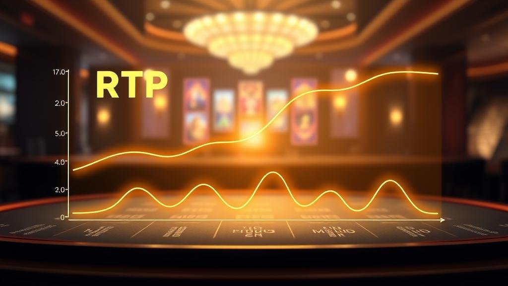 ตัวอย่างเกมสล็อตจากค่ายดังหลากหลาย