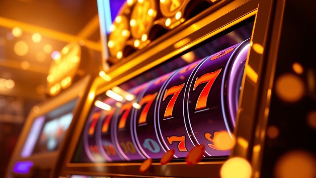 การบริหารจัดการเงินทุน สล็อตออนไลน์