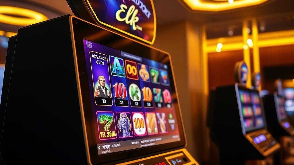 รวมไอคอนเกมสล็อตจากค่ายดัง