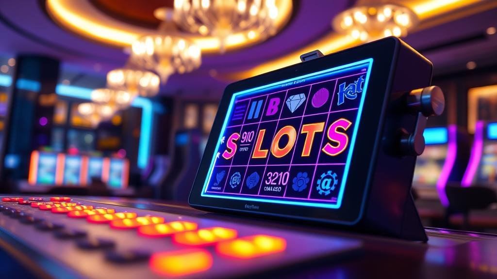 สล็อตแฟนตาซีจาก Evoplay