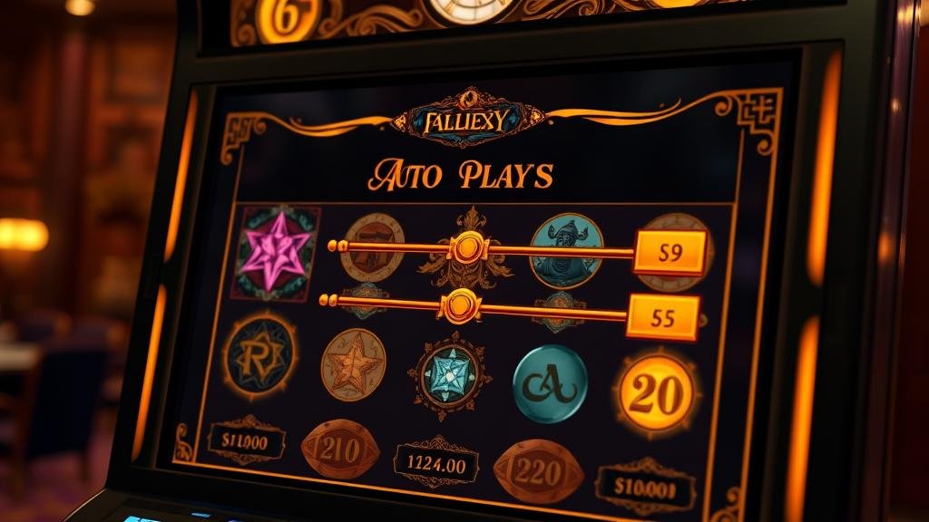 เกมสล็อตแฟนตาซีหลากหลายธีม