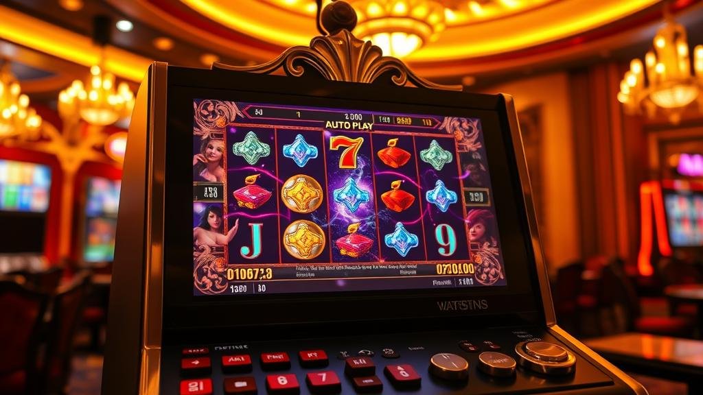 ไขความลับสล็อตแฟนตาซี: คู่มือปรับออโต้ & รีวิวเกมมหัศจรรย์ ลุ้นทุกสปิน