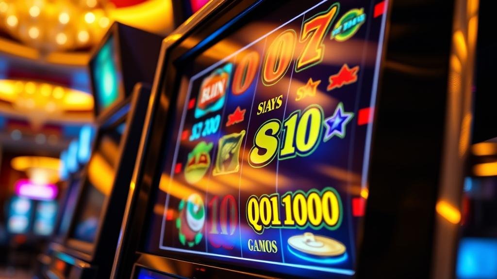 เล่นสล็อต StakelogicLive บน Android ด้วยกลยุทธ์ทำกำไร