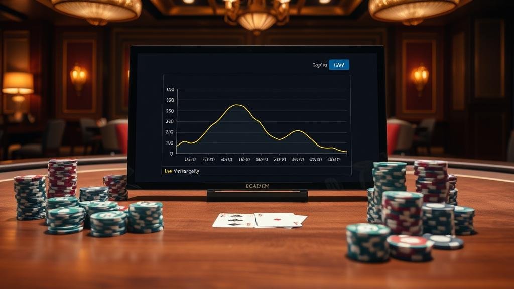 ตัวอย่างเพย์ไลน์ที่ชนะรางวัลในสล็อต