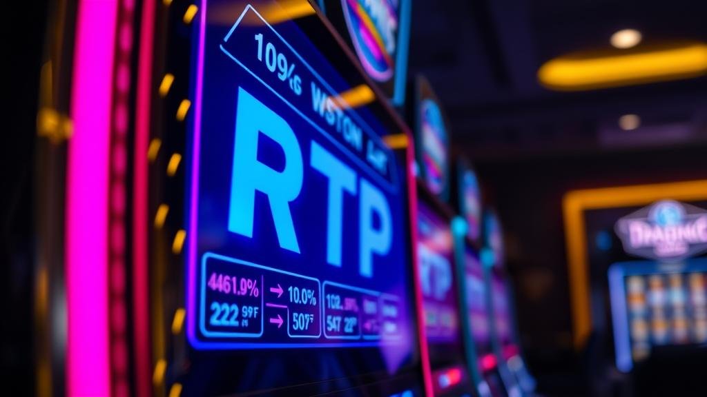 ผู้เล่นสล็อตทุนน้อยคว้าชัยชนะครั้งใหญ่