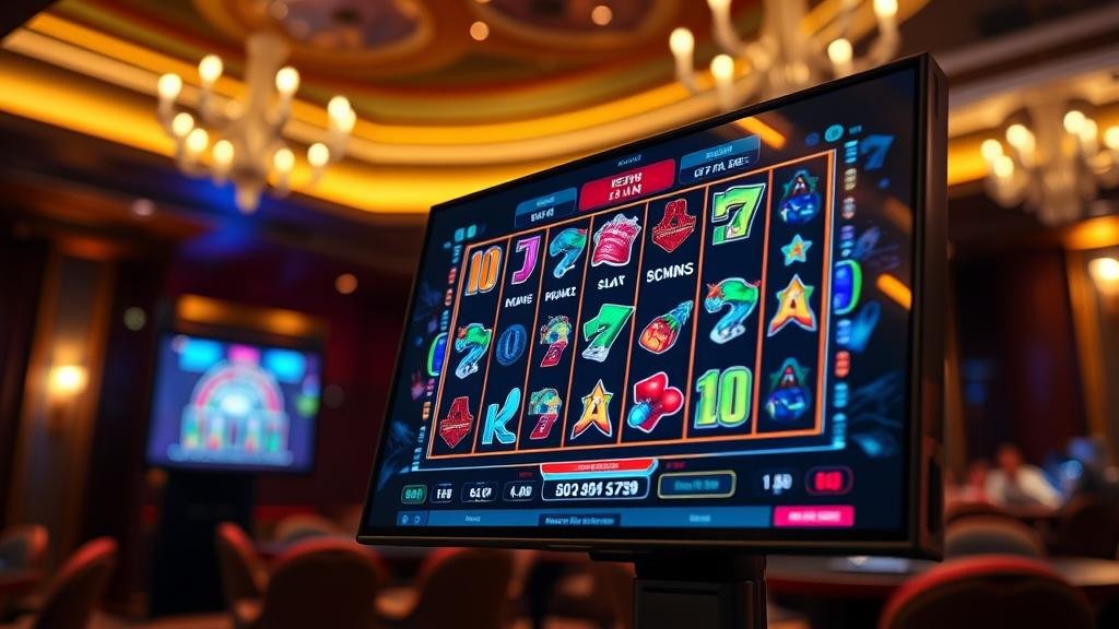 คู่มือสล็อต เกมสำหรับมืออาชีพ 330 - Complete Guide