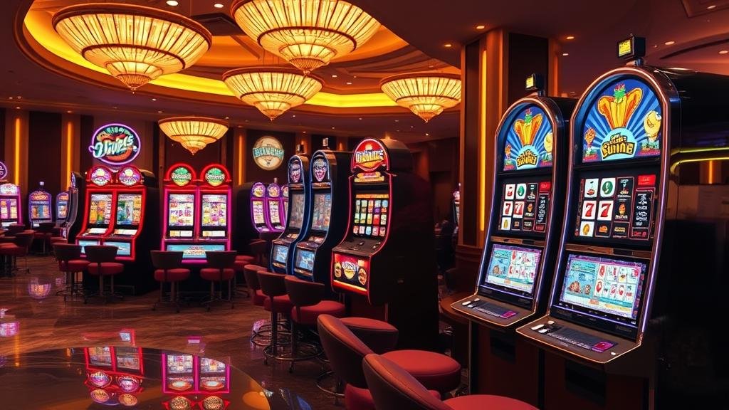 ตัวอย่างเกมสล็อตธีมดาบวิเศษ, ตรุษจีน และวัดญี่ปุ่น