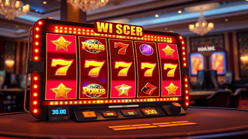 ความหลากหลายของธีมเกมสล็อตออนไลน์