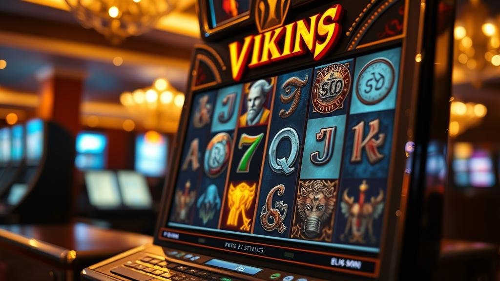 การปรับเบทในสล็อต Push Gaming