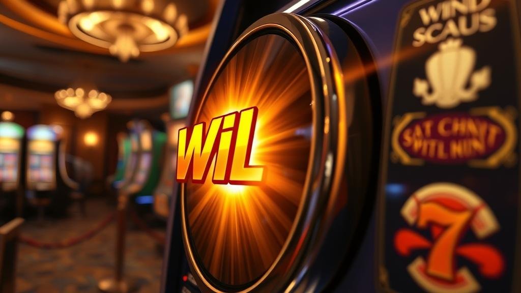 การซื้อสปินในเกมสล็อต