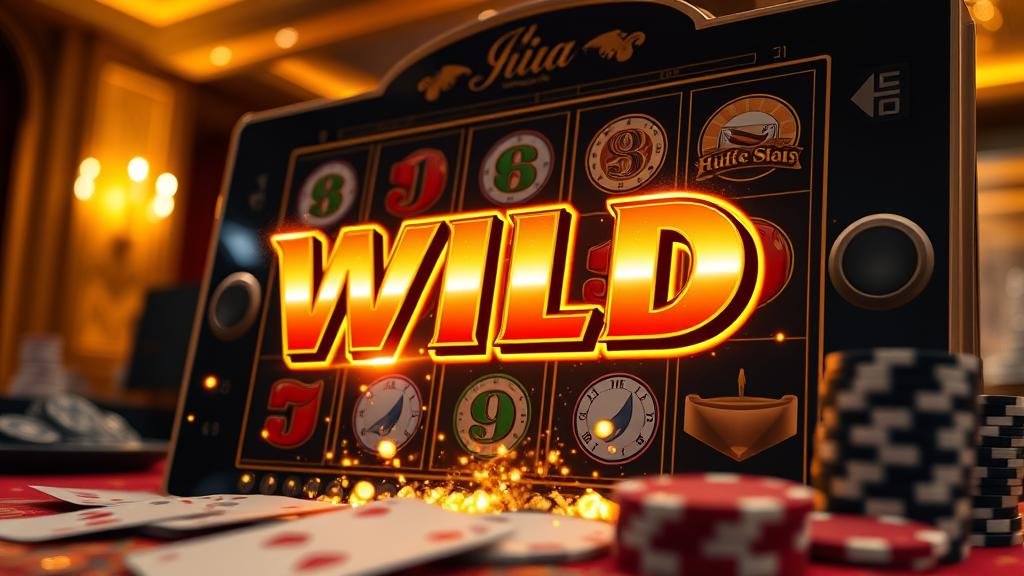 เคล็ดลับเลือกค่ายสล็อตทำกำไร: เจาะลึกกลไก Wild ขยาย, ซื้อสปินจ่ายไว
