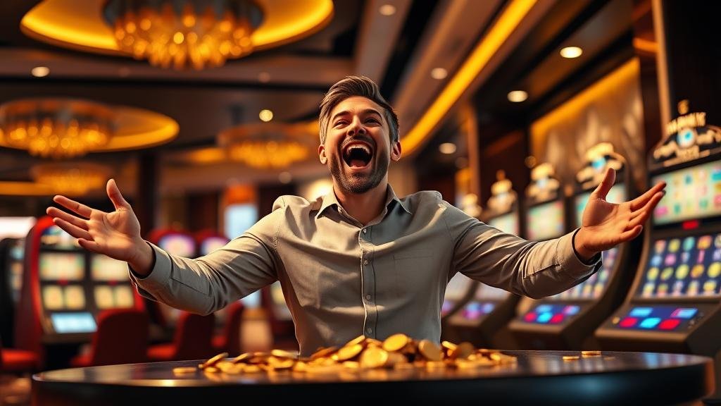 เกมสล็อตจากค่าย Booongo