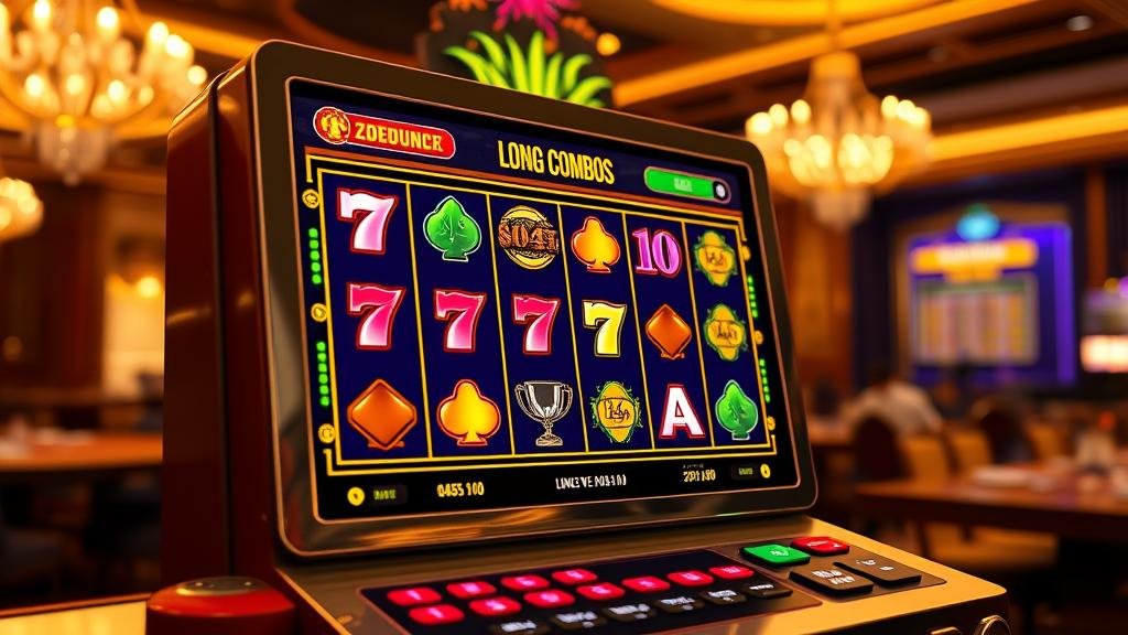 เทคนิคการปรับเบทสล็อต Stakelogic