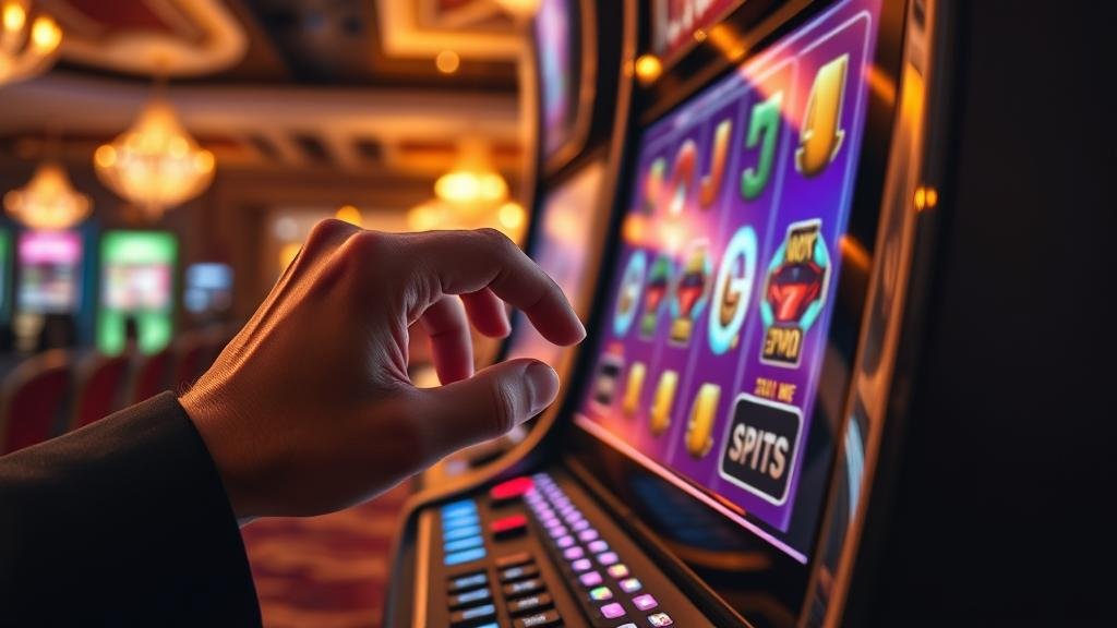 การเช็ค RTP และตั้งค่าออโต้สล็อต