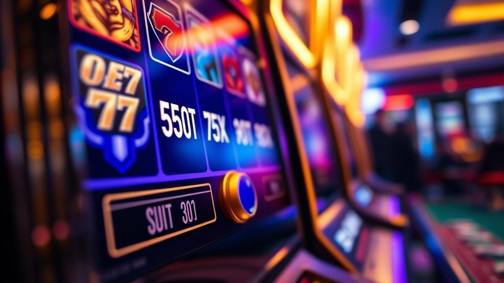 กลไก PopWins ของสล็อต AvatarUX