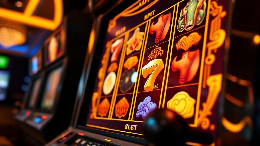 การเปรียบเทียบเกมสล็อตจากหลากหลายค่าย