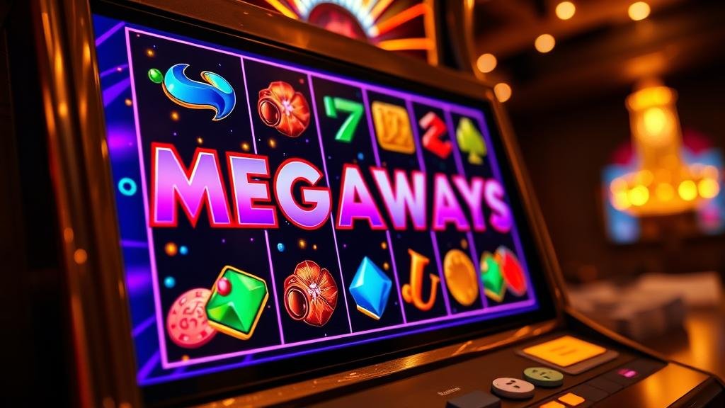 การตั้งค่า Autoplay สล็อต บนเดสก์ท็อป