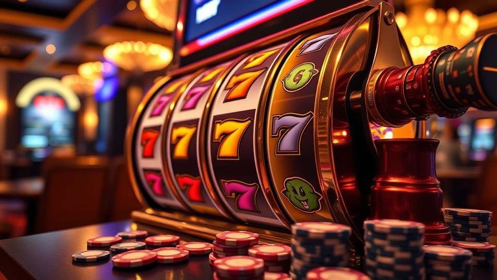 โลโก้ค่ายสล็อตยอดนิยม