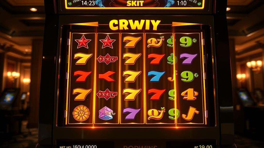 เปรียบเทียบเทคนิคซื้อสปินในสล็อตค่ายต่างๆ