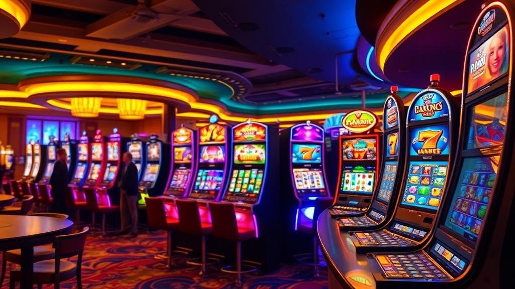 สัญลักษณ์ Gigablox ในเกมสล็อต Playson