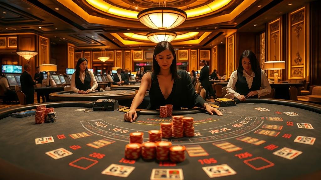 เกมสล็อต Megaways จาก Blueprint Gaming