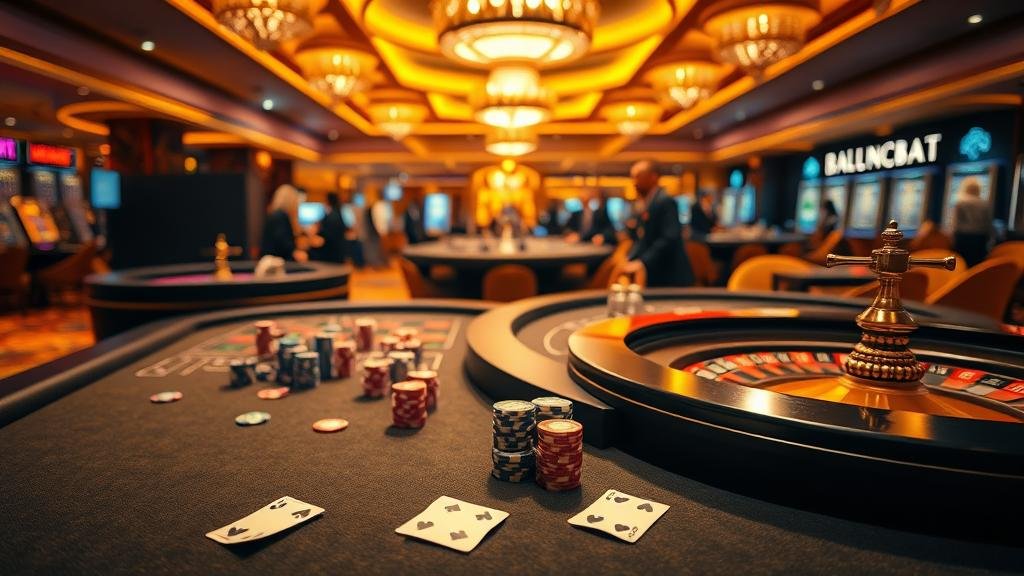 ปุ่มซื้อสปินในเกมสล็อต