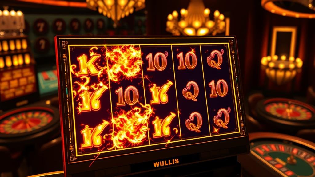 เจาะลึก! สูตรเช็ค RTP สล็อตค่ายดัง พร้อมเคล็ดลับซื้อสปิน ExpandingWild ทำกำไร