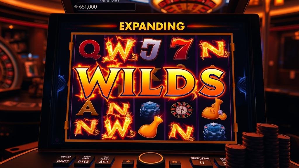 ตรวจสอบ RTP สล็อตออนไลน์