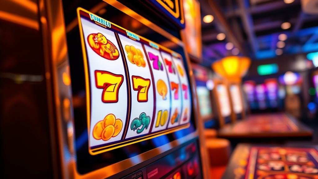 ธีมสล็อต BGaming ทุนต่ำ ที่หลากหลาย