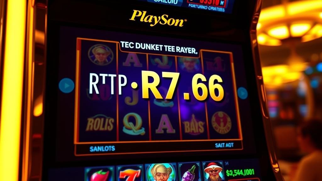 กลไก MultiMax และธีมสล็อตคริสต์มาสจาก Red Tiger