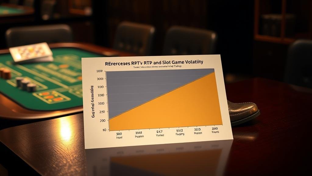 เปรียบเทียบลายเส้นและอินเทอร์เฟซเกมจากค่ายสล็อตชั้นนำ