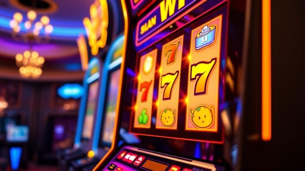 รวมธีมเกมสล็อตออนไลน์หลากหลายรูปแบบ