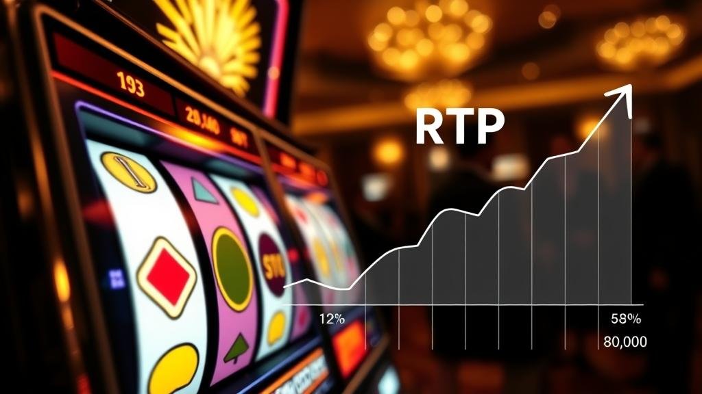 สล็อตทุนต่ำ: เจาะลึก RTP, ซื้อสปิน, และเวลาแตกจากค่ายดัง