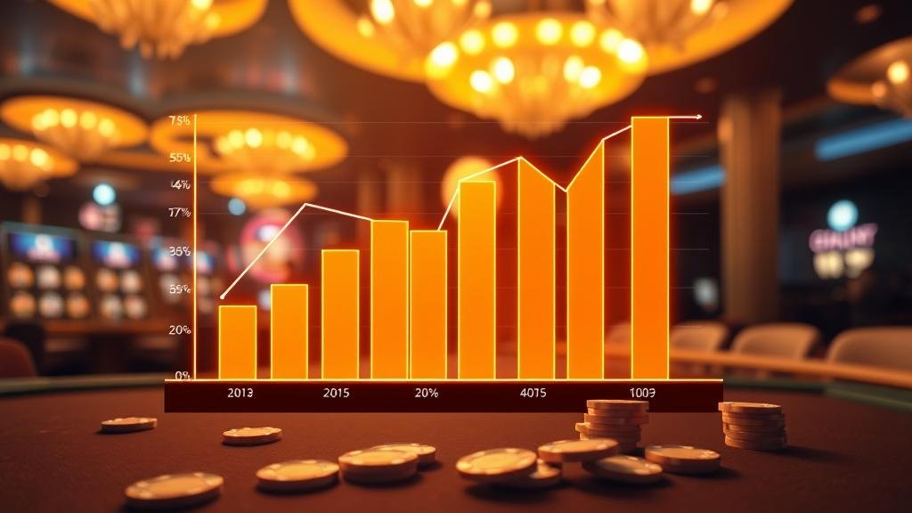 เวลาแตกสล็อต