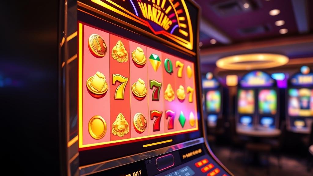 สล็อต Hacksaw Gaming ความผันผวนสูง