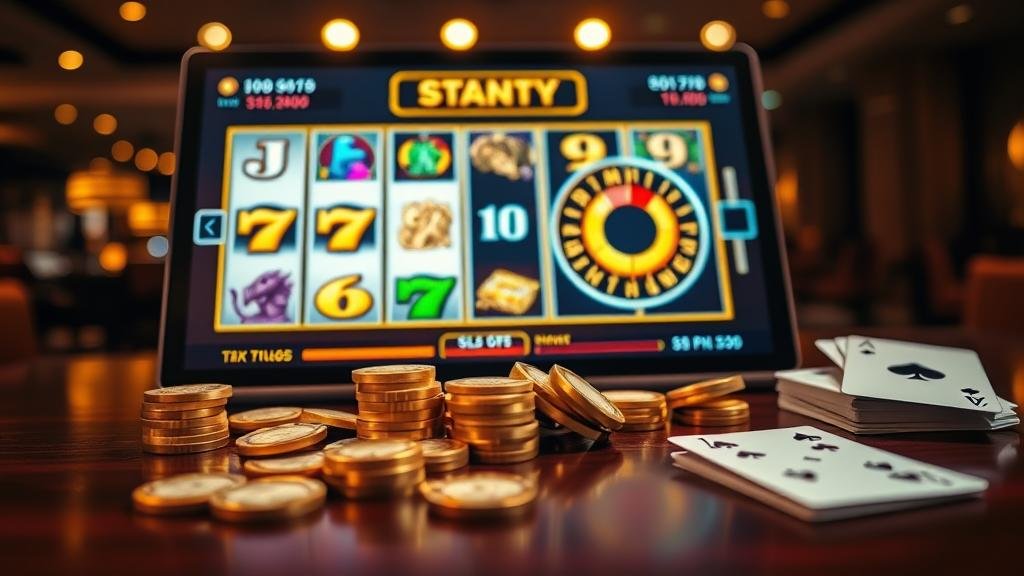 ฟีเจอร์ซื้อสปินและธีมสล็อตจีนโบราณ