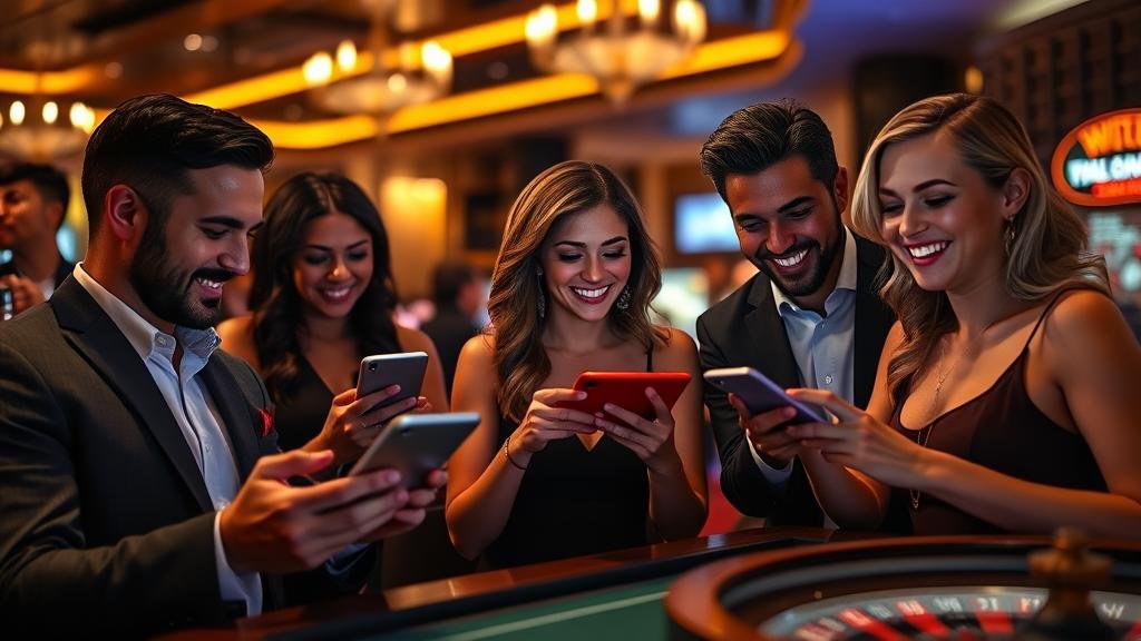 เกม Aviator ของ Spribe พร้อมแสดง RTP