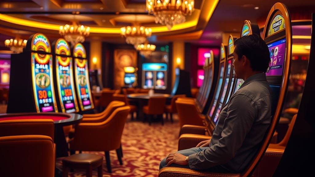 โลโก้ค่ายเกมสล็อตยอดนิยม