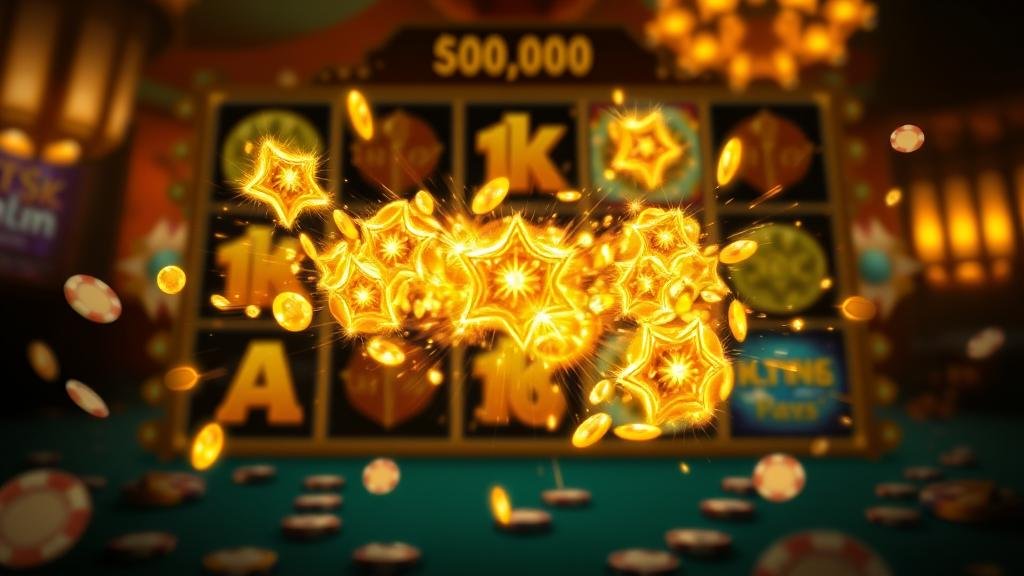 แกะกลไก Pragmatic Play Habanero: สูตรปรับเบท ClusterPays สู่ชัยชนะ จ่ายไว