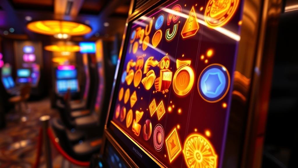 เปรียบเทียบสล็อต Pragmatic Play และ Habanero