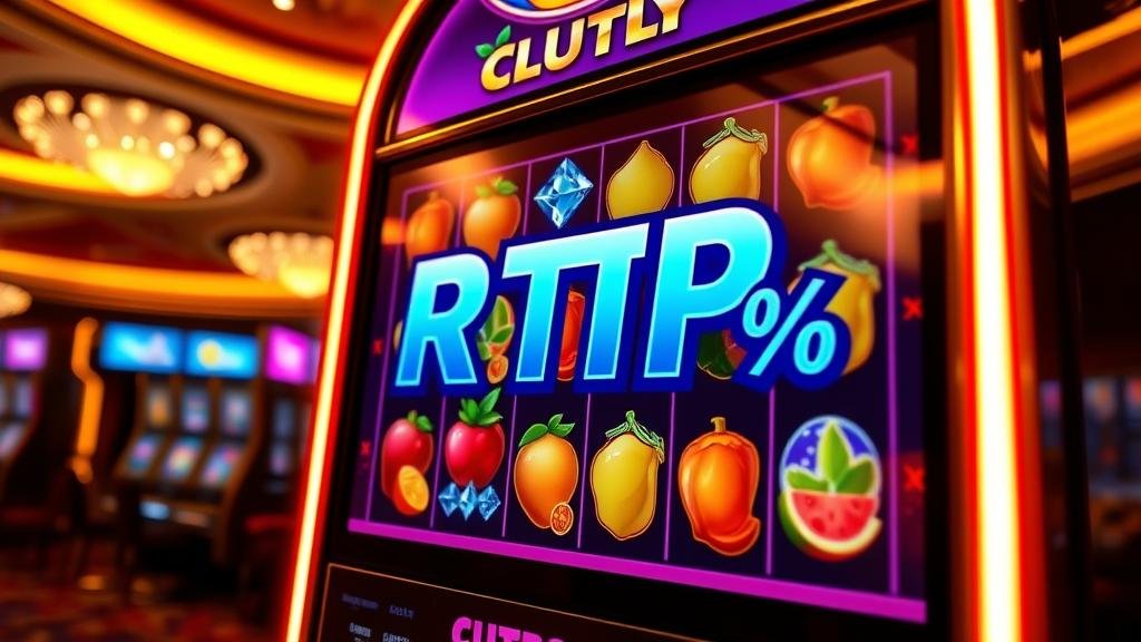 รีวิวสั้นกระชับ: สล็อตคลัสเตอร์เพย์ RTPสูง, ซื้อฟีเจอร์, คุมจังหวะ, เล่นเพลิน