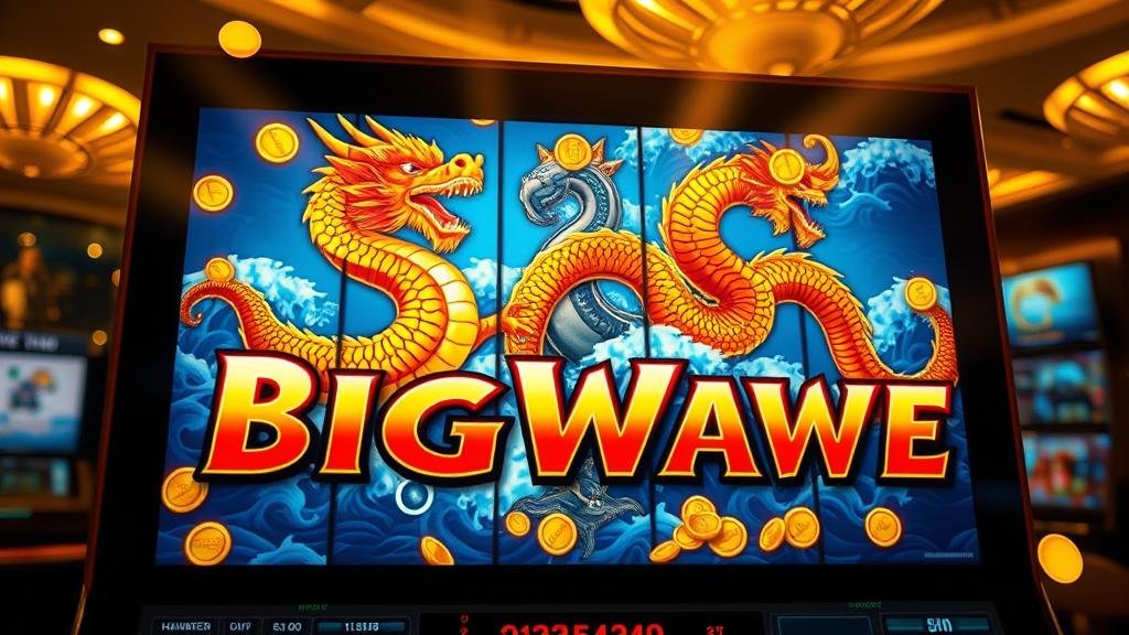 สล็อตธีมโรมันพร้อมสัญลักษณ์นักรบ