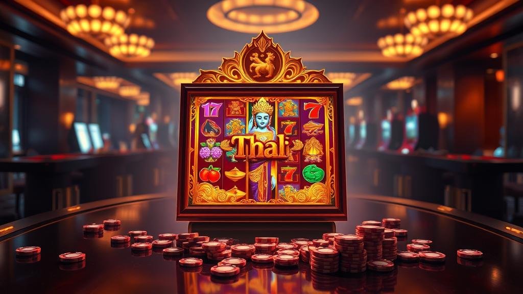 สล็อต GameArt กราฟิกสวยงามพร้อมโอกาสชนะ