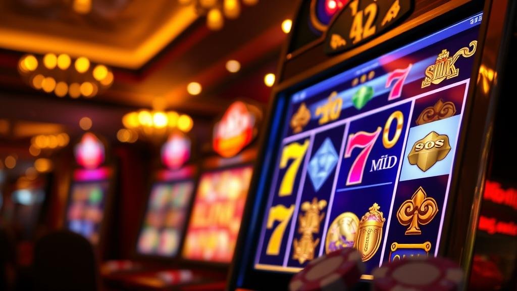 เคล็ดลับเลือกเกมสล็อต GamesGlobal สุ่มไวลด์ JILI แตกบ่อย Gamomat วิเคราะห์ RTP