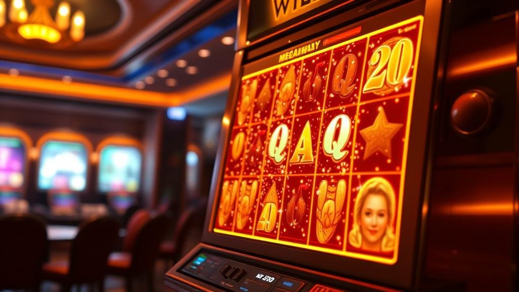 คู่มือทดลองเล่นสล็อต BTG: อินไซด์รีวิวเกม สุ่มสัญลักษณ์ แจ็กพอตแตกไว